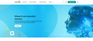 EdTech & Innovation in Web Design